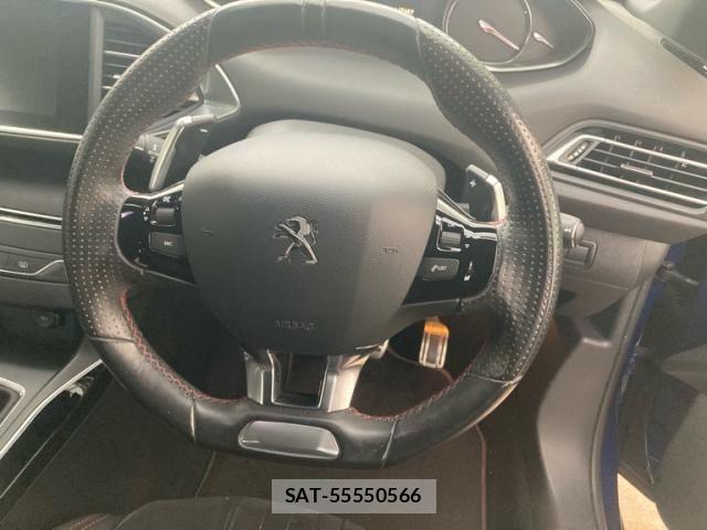 Peugeot 308 2015-09 8231282-9