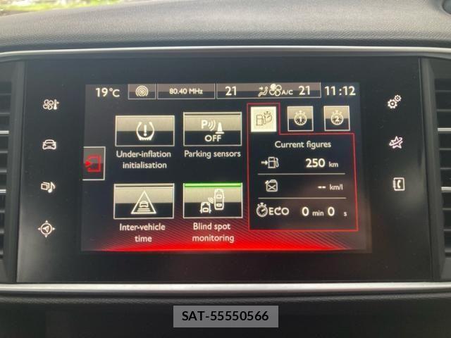 Peugeot 308 2015-09 8231282-21