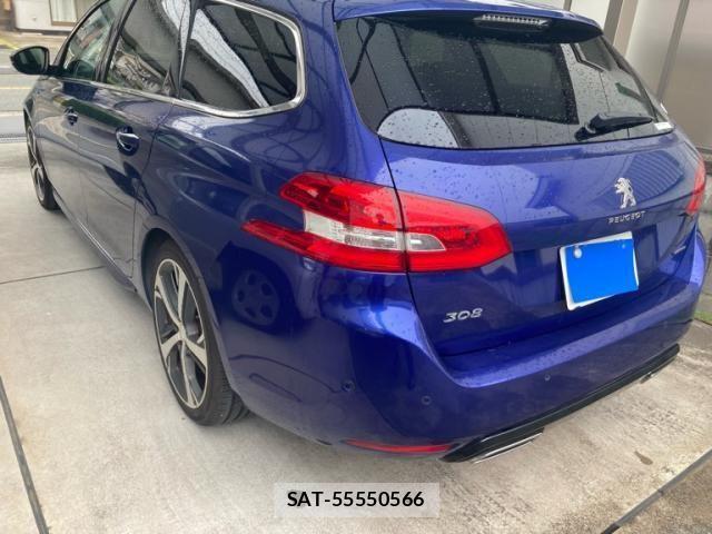 Peugeot 308 2015-09 8231282-3