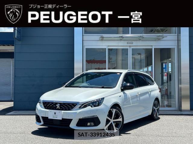 Peugeot 308 2018-06 8368087-0