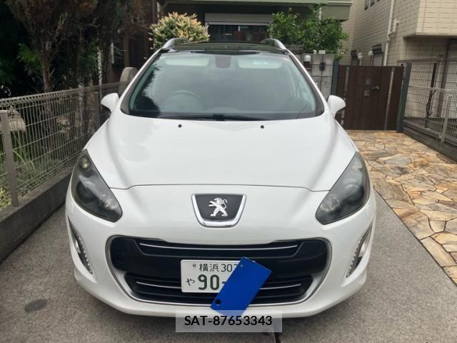sat car