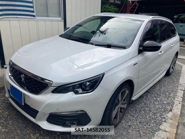 Peugeot 308 2019-09 8414337-0