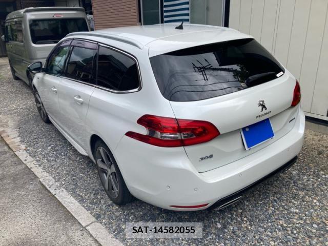Peugeot 308 2019-09 8414337-3