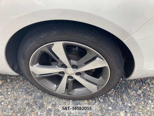 Peugeot 308 2019-09 8414337-6