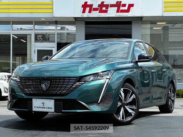 Peugeot 308 2022-11 8438703-0
