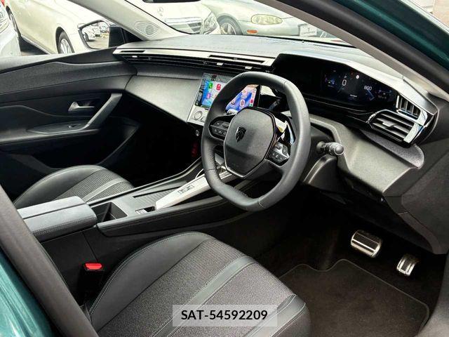 Peugeot 308 2022-11 8438703-15