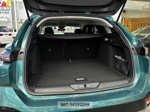 Peugeot 308 2022-11 8438703-20