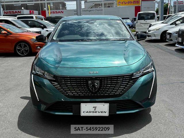 Peugeot 308 2022-11 8438703-28