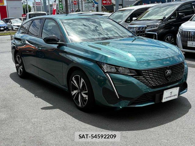 Peugeot 308 2022-11 8438703-29