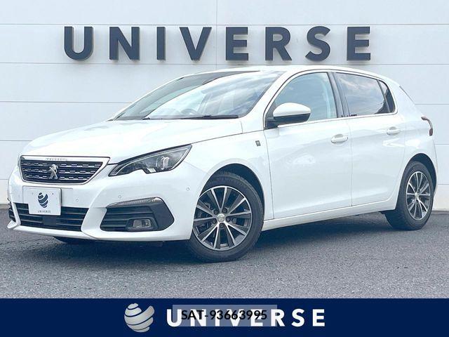 Peugeot 308 2020-02 8563162-0