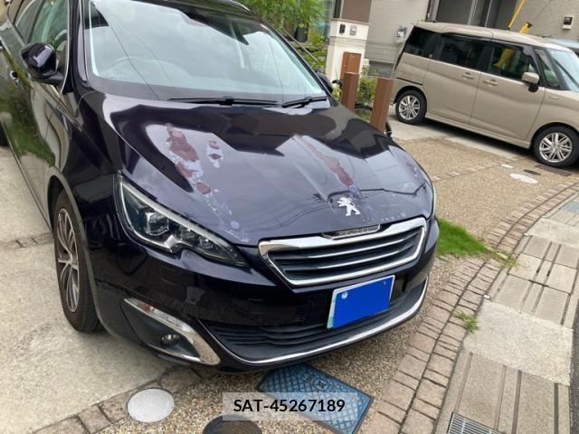 Peugeot 308 2016-05 8745177-0
