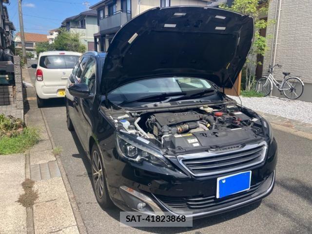 Peugeot 308 2017-10 8745176-0