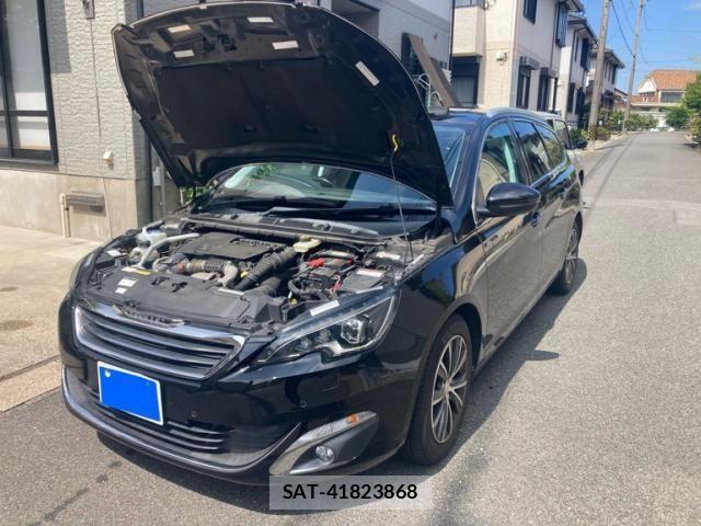Peugeot 308 2017-10 8745176-1