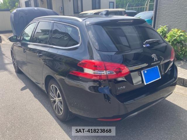 Peugeot 308 2017-10 8745176-2