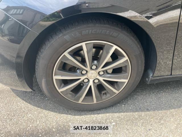 Peugeot 308 2017-10 8745176-4