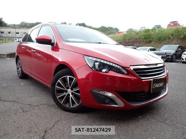 sat car