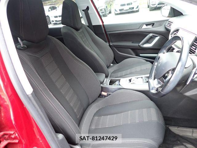 Peugeot 308 2015-11 8745175-21