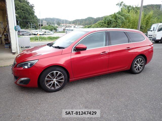 Peugeot 308 2015-11 8745175-5
