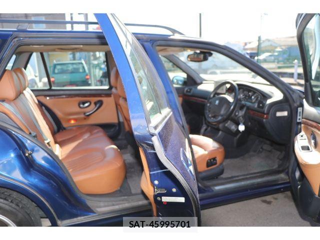 Peugeot 406 2003-11 641317-10