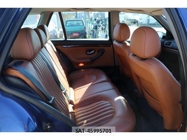 Peugeot 406 2003-11 641317-11