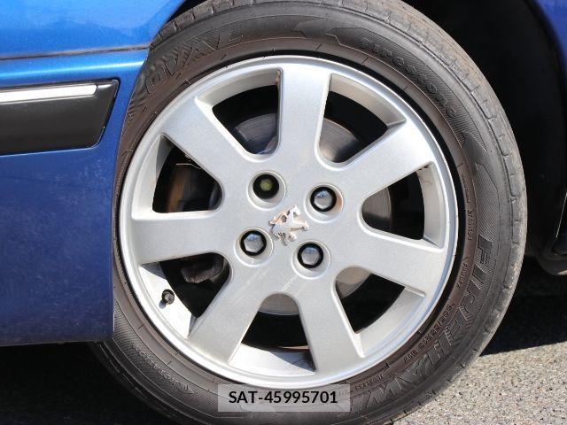 Peugeot 406 2003-11 641317-15