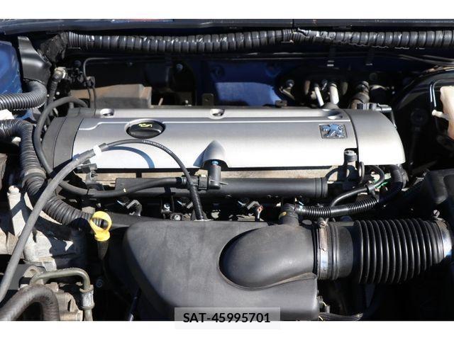 Peugeot 406 2003-11 641317-17