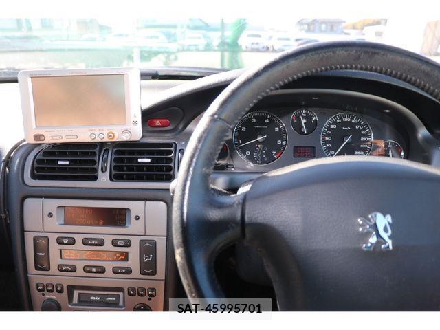 Peugeot 406 2003-11 641317-3