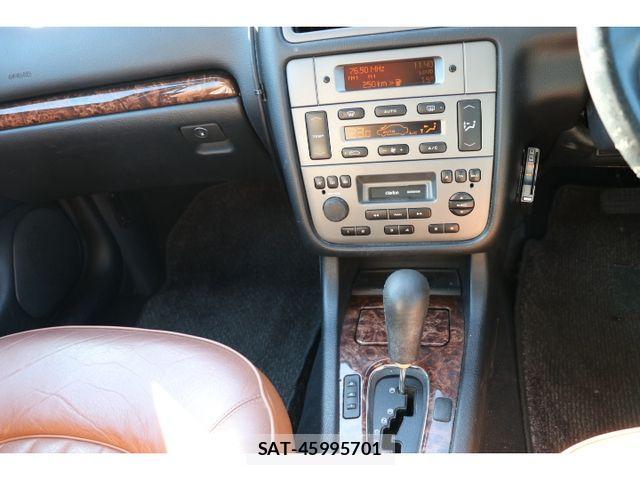 Peugeot 406 2003-11 641317-4