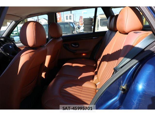 Peugeot 406 2003-11 641317-7