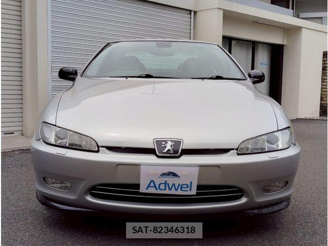 Peugeot 406 2000-10 1017917-11