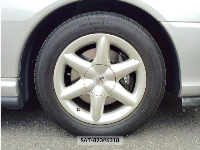 Peugeot 406 2000-10 1017917-12