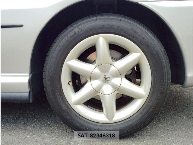 Peugeot 406 2000-10 1017917-13