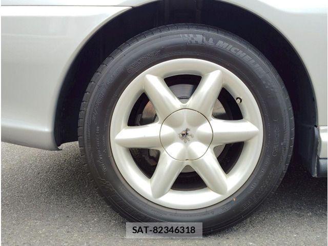 Peugeot 406 2000-10 1017917-14