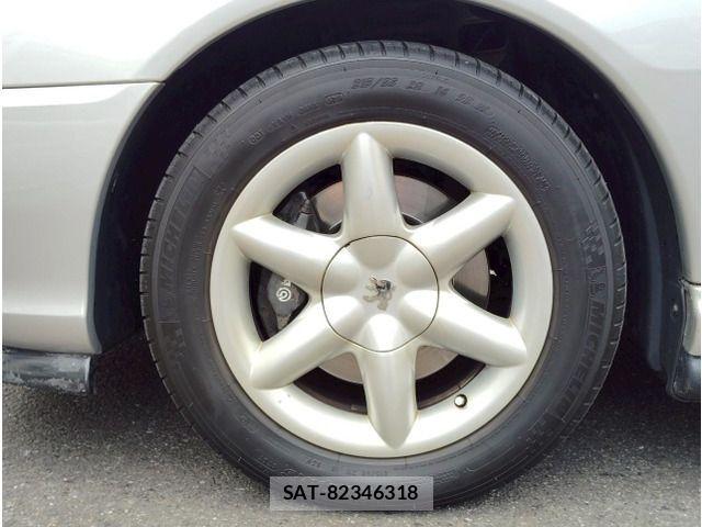 Peugeot 406 2000-10 1017917-15