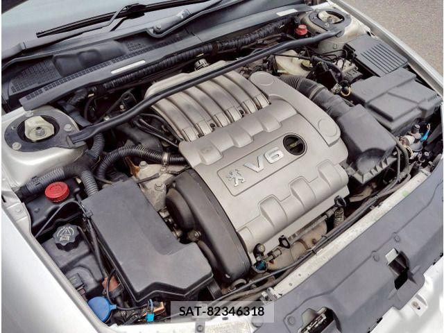 Peugeot 406 2000-10 1017917-18