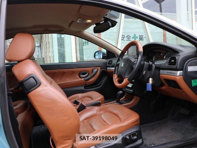 Peugeot 406 2004-05 7359287-13
