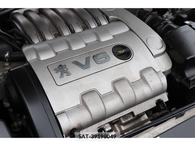 Peugeot 406 2004-05 7359287-16