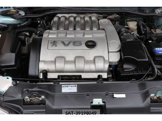 Peugeot 406 2004-05 7359287-18