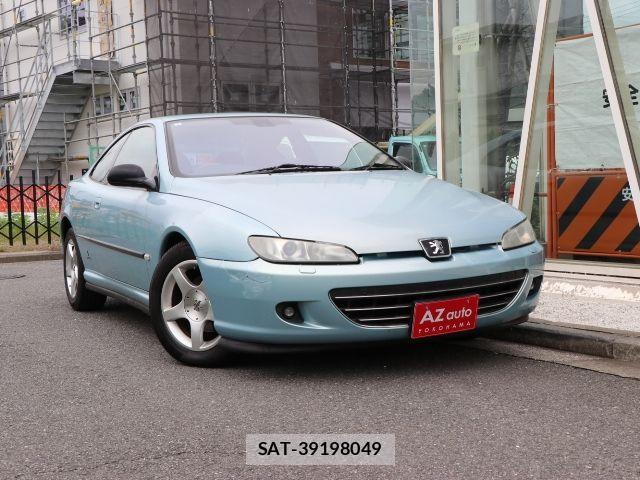 Peugeot 406 2004-05 7359287-19