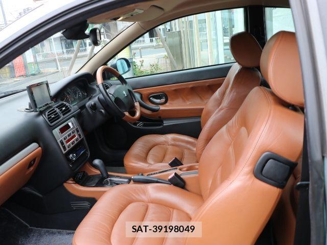 Peugeot 406 2004-05 7359287-8
