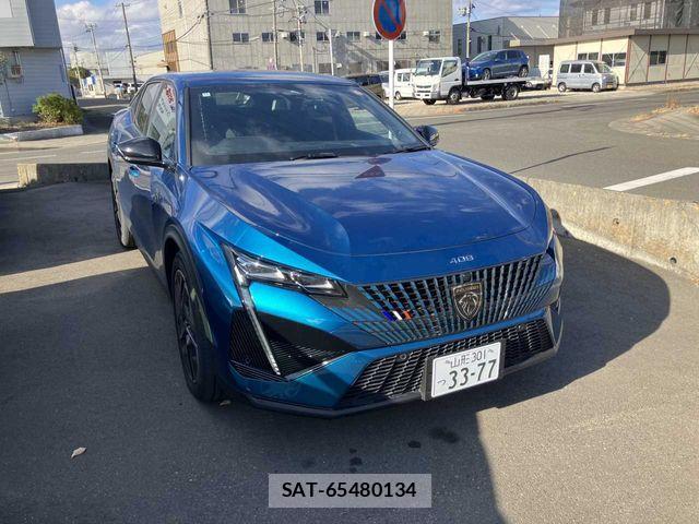 sat car