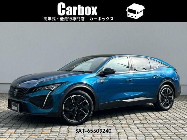 sat car