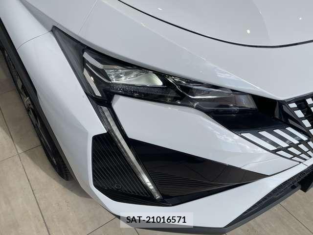 Peugeot 408 2025-06 4599195-11