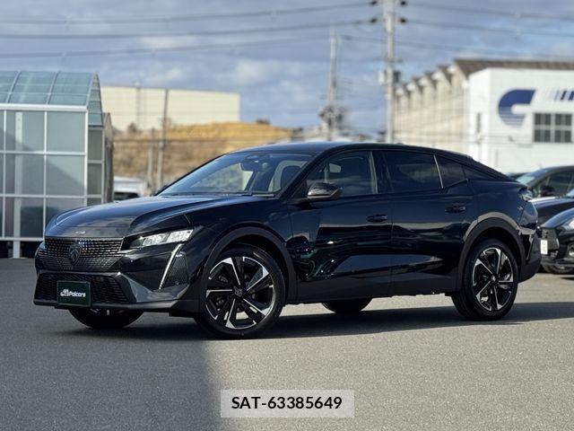 sat car