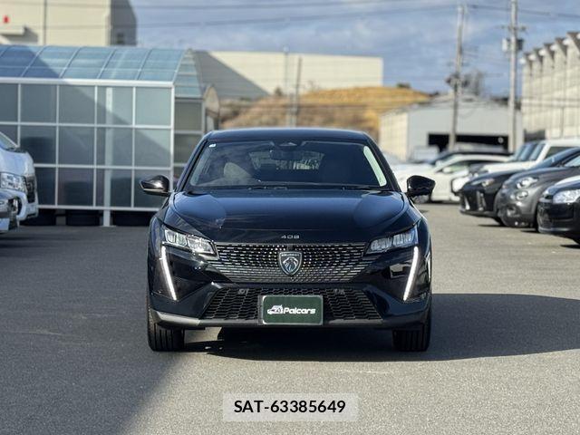 Peugeot 408 2025-06 4599198-17