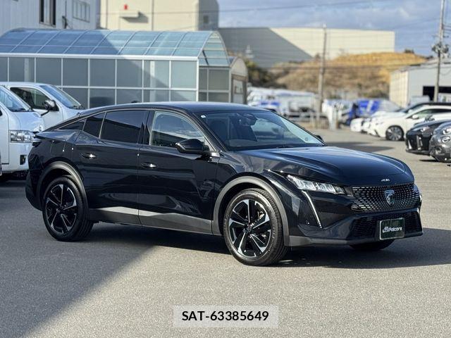 Peugeot 408 2025-06 4599198-19
