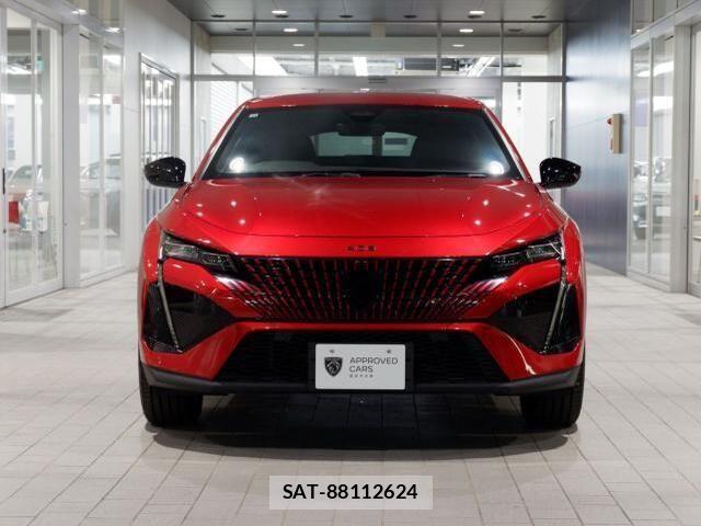 Peugeot 408 2025-12 6501893-9