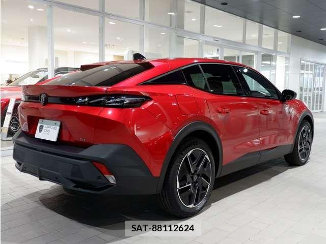 Peugeot 408 2025-12 6501893-15