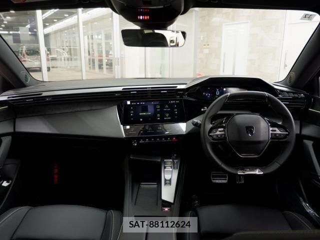 Peugeot 408 2025-12 6501893-4