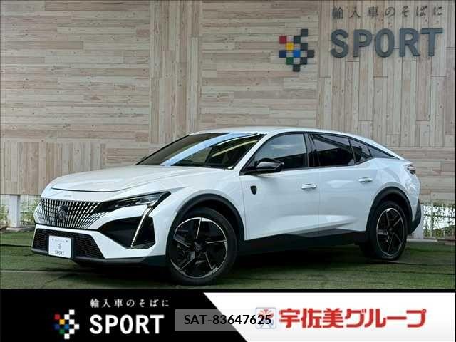 sat car